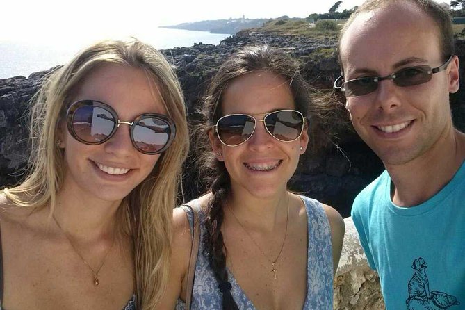 Sintra and Cascais Semi-Private Tour : Let Us Put Sintra in Your Heart - Accessibility Details