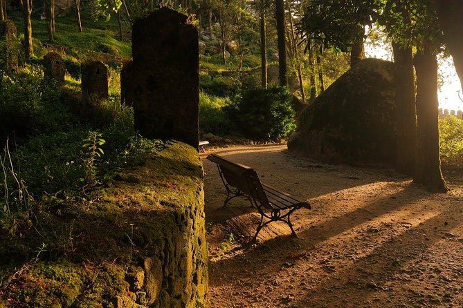 Sintra and Cascais Semi-Private Tour : Let Us Put Sintra in Your Heart - Cancellation Policy