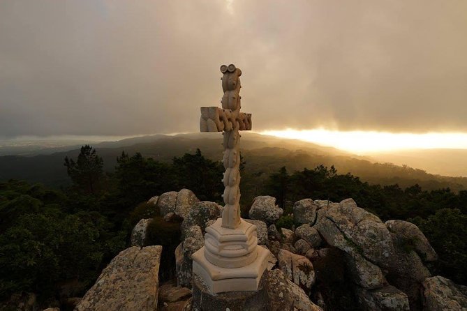 Sintra and Cascais Semi-Private Tour : Let Us Put Sintra in Your Heart - Customer Reviews