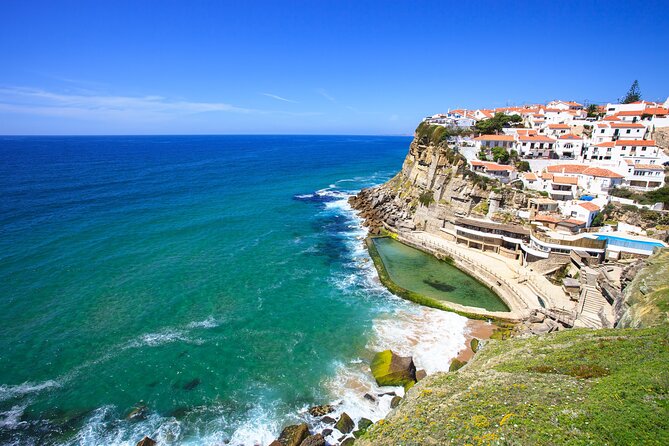 Sintra and Cascais Small Group Full-Day Tour From Lisbon - Tour Highlights