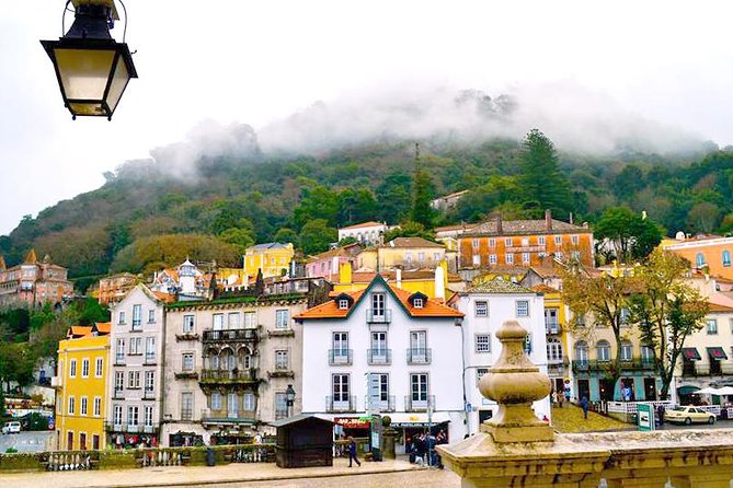 Sintra and Cascais Small-Group Full-Day Tour From Lisbon - Traveler Tips and Reviews