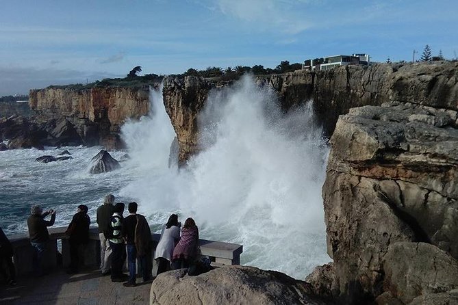 Sintra and Cascais Small-Group Full-Day Tour From Lisbon - Viator Help Center