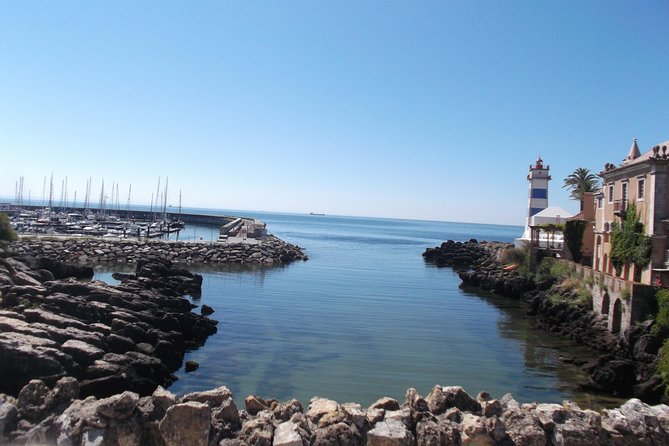 Sintra and Cascais Small-Group Full-Day Tour From Lisbon - Additional Information