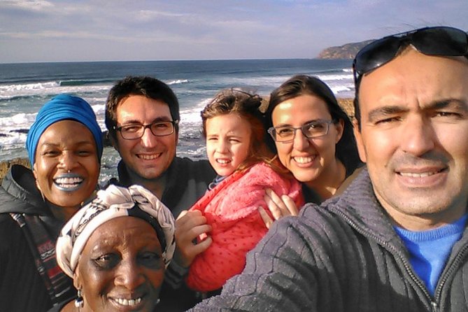 Sintra and Cascais Small-Group Full-Day Tour From Lisbon - The Sum Up
