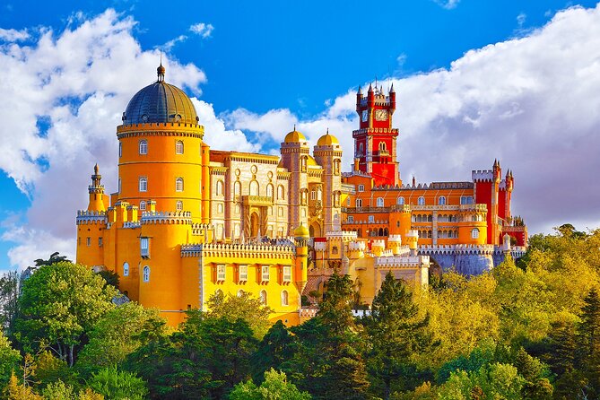 Sintra and Cascais Small Group Tour From Lisbon - Customer Testimonials