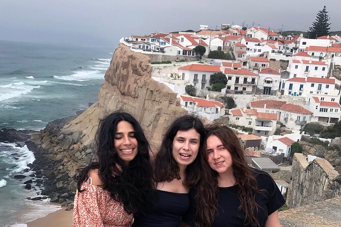 Sintra and Cascais Small Group Tour From Lisbon - Booking and Assistance