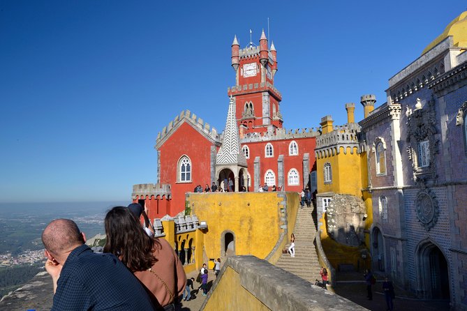 Sintra and Cascais Small Group Tour From Lisbon - The Sum Up