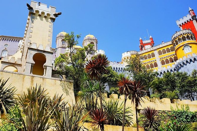 Sintra and Cascais Small Group Tour From Lisbon - The Sum Up