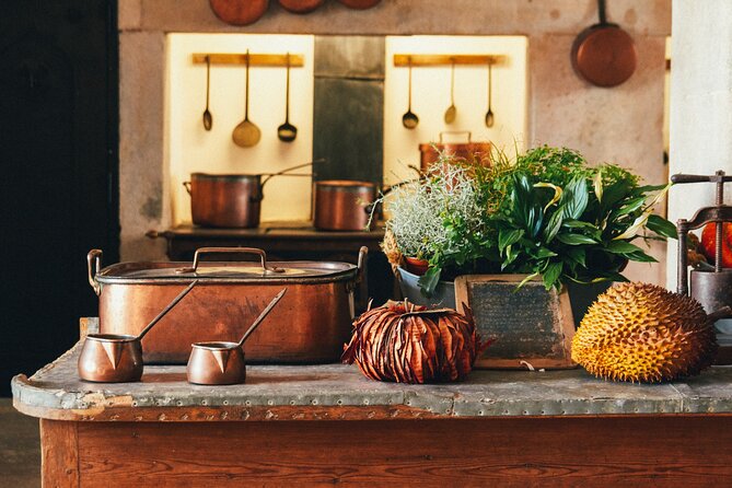 Sintra and Cascais Small Group Tour From Lisbon - The Sum Up