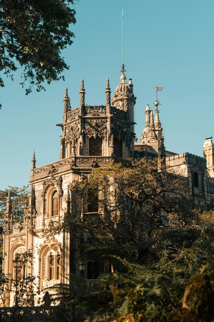 Sintra and Cascais - The Private Dream - Why Choose This Tour?