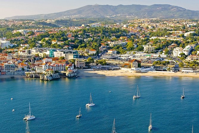 Sintra and Cascais Tour With Visit to Boca Da Rosa - Entrance to the Mouth of the Devil Cave