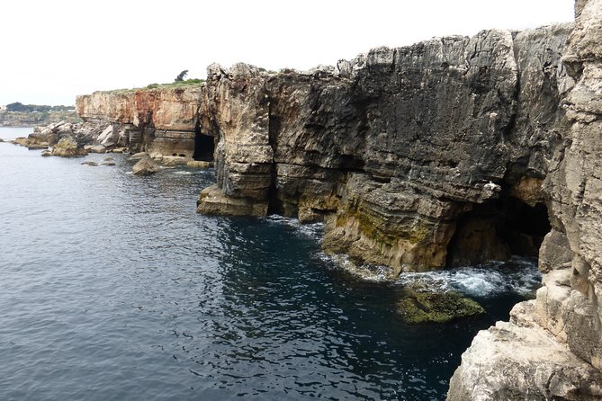 Sintra and Cascais Tour With Visit to Boca Da Rosa - Included Lunch and Language Options