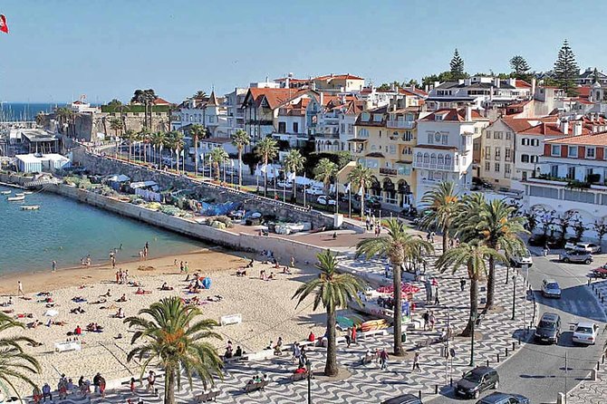 Sintra and Cascais Tour With Visit to Boca Da Rosa - The Sum Up