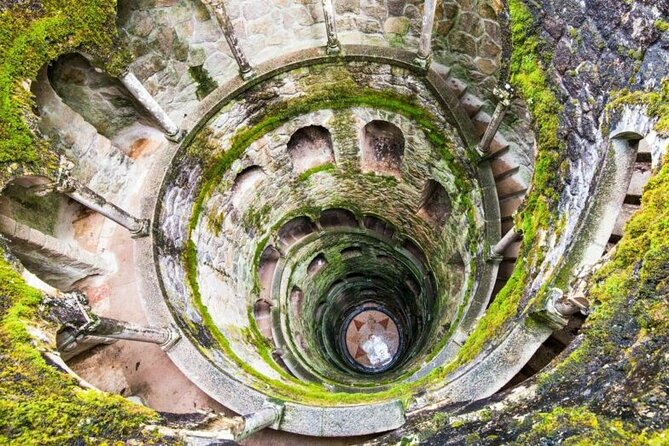 Sintra and Cascais Villages Private Luxury Tour - Tour Information and Inclusions