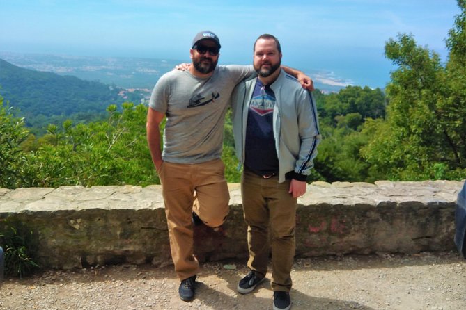 Sintra and Cascais Villages Private Luxury Tour - Common Questions