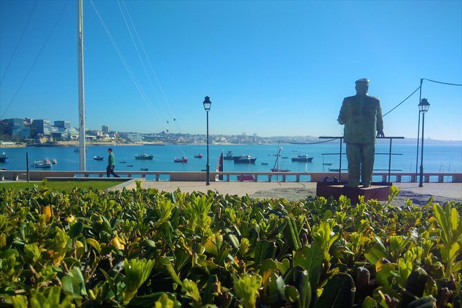 Sintra and Cascais Villages Private Luxury Tour - The Sum Up