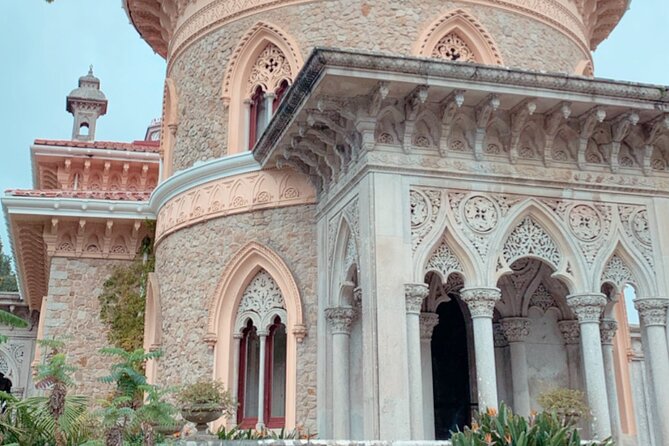 Sintra and Monserrate Palace Half Day Private Tour - Traveler Photos and Reviews