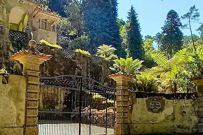 Sintra, Azenhas Mar, Cabo Roca, Cascais, Departure From Lisbon - Common Questions