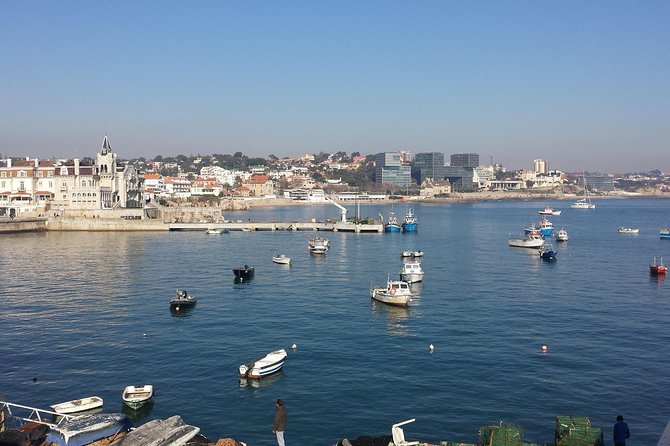 Sintra Beaches Day Tour From Lisbon - Tour Highlights