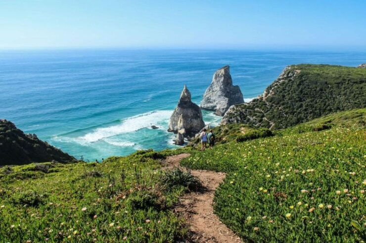 Sintra Beaches & Monuments E-Car Tour With GPS Audio Guide - Activity Details