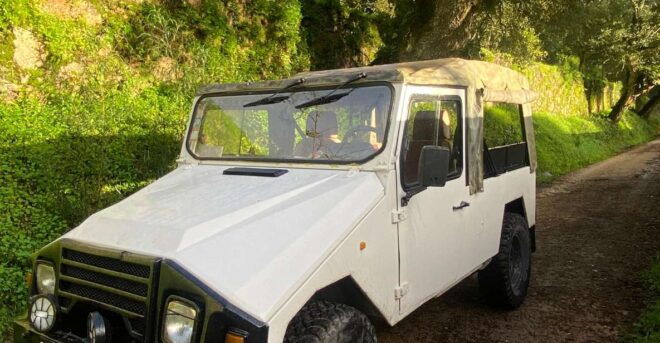 Sintra Born&Raised Tours Driven by Locals - Inclusions