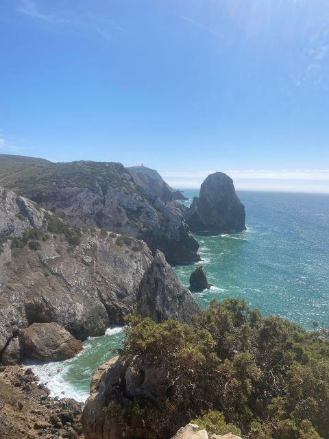 Sintra Born&Raised Tours Driven by Locals - Unique Viewpoints
