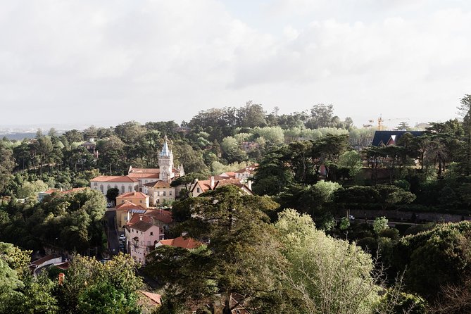 Sintra By Locals: Half-Day Tour - Traveler Photos and Reviews