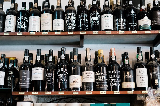 Sintra By Locals: Half-Day Tour - Directions