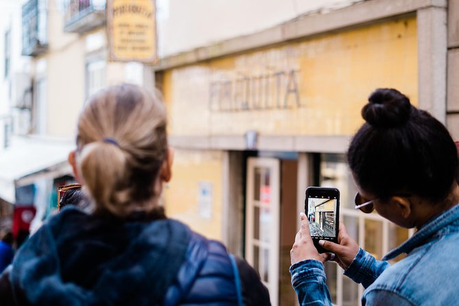 Sintra By Locals: Half-Day Tour - Common Questions
