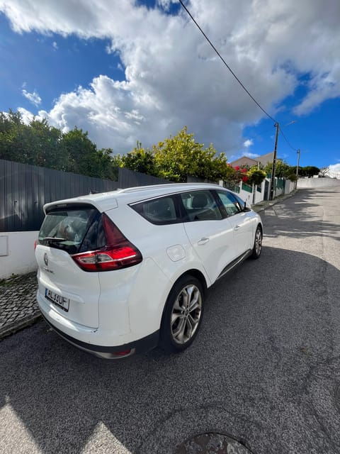 Sintra, Cabo da Roca and Cascais Car Tour - Transportation and Timing