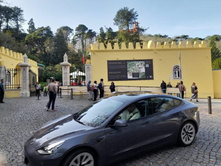 Sintra, Cabo da Roca and Cascais Car Tour - What to Bring and Tips