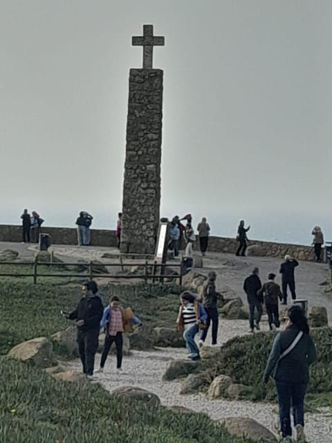Sintra, Cabo da Roca and Cascais Car Tour - Who Is This Tour Perfect For?