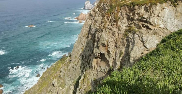 Sintra / Cabo Da Roca and Cascais Private Full Day - Good To Know