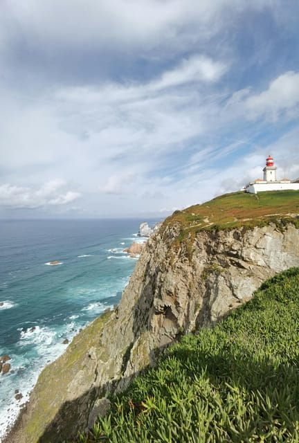 Sintra / Cabo Da Roca and Cascais Private Full Day - Transportation and Logistics