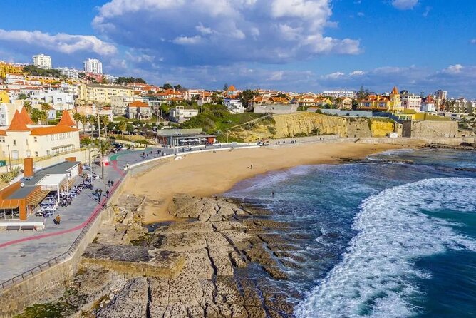 Sintra, Cabo Da Roca, and Cascais Private Tour - Directions