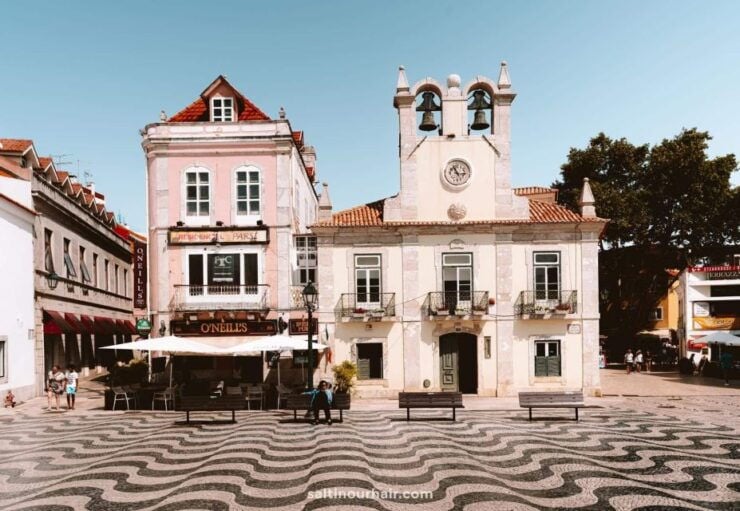 Sintra, Cabo Da Roca, and Cascais - Tour Details