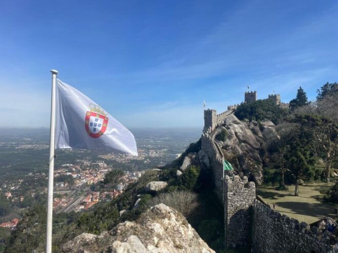 Sintra, Cabo Da Roca, Cascais & Belém - Important Information