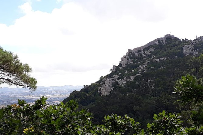 Sintra, Cabo Da Roca, Cascais, Estoril, Exit Lisbon, Perfect DAY - Glamorous Estoril Casino