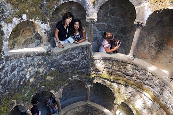 Sintra, Cabo Da Roca, Cascais, Estoril, Exit Lisbon, Perfect DAY - Exploring Sintras Hidden Gems