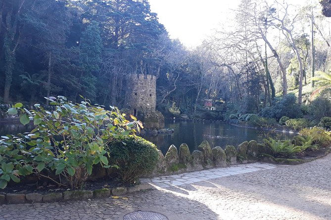 Sintra, Cabo Da Roca, Cascais, Estoril, Exit Lisbon, Perfect DAY - Unforgettable Day Trip Experience