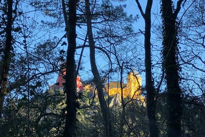 Sintra Cabo Da Roca Cascais Estoril Private Tour - Tour Overview and Details