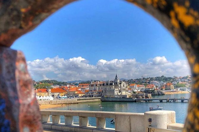Sintra Cabo Da Roca Cascais Estoril Private Tour - Tour Itinerary and Places to See