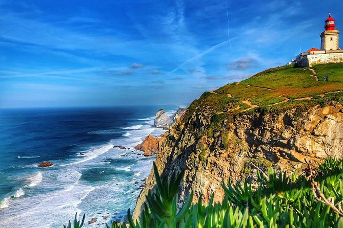 Sintra Cabo Da Roca Cascais Estoril Private Tour - Scenic Beauty and Culinary Delights