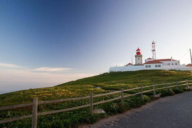 Sintra, Cabo da Roca & Cascais: Full-Day Private Guided Tour - Good To Know