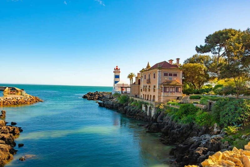 Sintra, Cabo da Roca & Cascais: Full-Day Private Guided Tour - Why Choose This Tour?