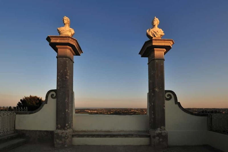 Sintra, Cabo da Roca & Cascais: Full-Day Private Guided Tour - The Sum Up