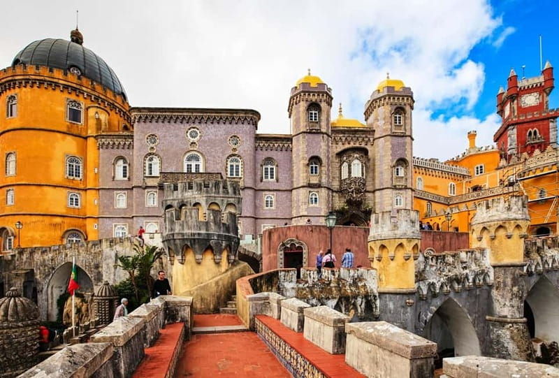 Sintra, Cabo da Roca & Cascais: Full-Day Private Guided Tour - FAQs