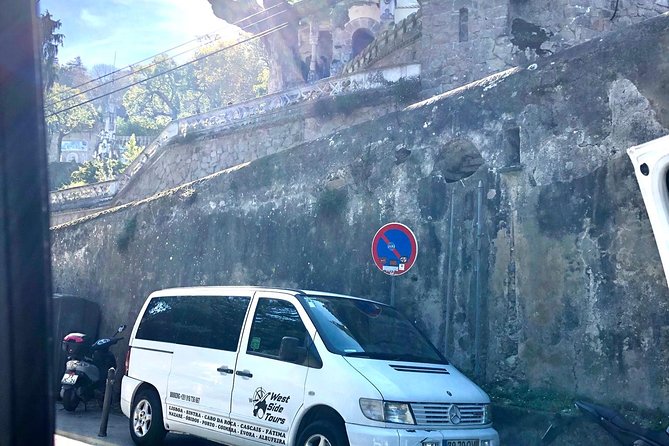 Sintra / Cabo Da Roca / Cascais Full Day Private Tour - Tour Highlights