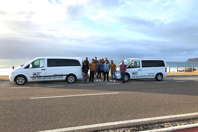 Sintra / Cabo Da Roca / Cascais Full Day Private Tour - Expert Local Guides