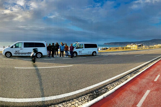 Sintra / Cabo Da Roca / Cascais Full Day Private Tour - Customizable Experience